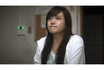 松井愛莉、ドラマ初主演決定！六角精児と父娘共演「空腹アンソロジー」 画像