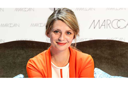 ミーシャ・バートン、リンジー・ローハンが出演を断ったおかげで復帰へ 画像