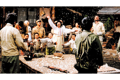 『トンマッコルへようこそ』大ヒット記念トークショー開催決定 画像