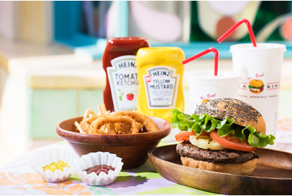 【ディズニー】イクスピアリでハワイ旅行気分！期間限定イベント「ALOHA MARKET」開催 画像