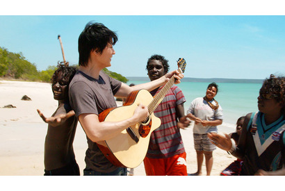 福山雅治、音楽誕生の謎に迫る！SONGSスペシャル「SONGLINE」放送 画像