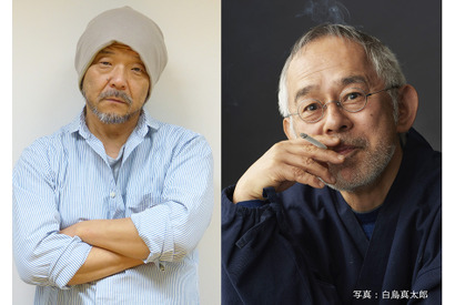 押井守×鈴木敏夫×虚淵玄『ガルム・ウォーズ』SPトークをLINEで生配信！ 画像