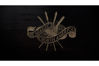 【特別映像】J.K.ローリングが描く“北米の魔法界”がWEBサイトで解禁！ 画像