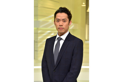高橋大輔、又吉に続きZEROキャスターに！「エンターテイナーの想いをお伝えできれば」 画像