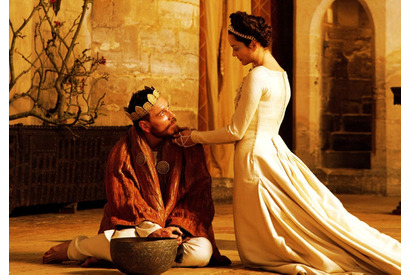 【予告編】マイケル・ファスベンダー、野心の果て狂気に堕ちる…『マクベス』 画像