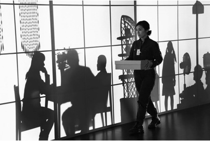 斎藤工、岩井俊二ら各界が絶賛！ 園子温監督作『ひそひそ星』 画像