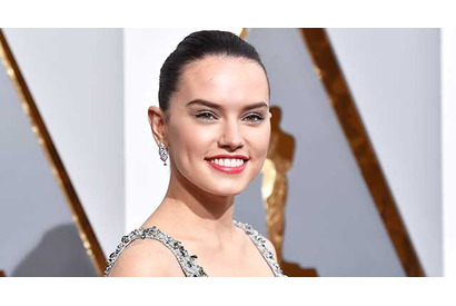 デイジー・リドリー、『トゥームレイダー』リブート作のヒロインに？ 画像