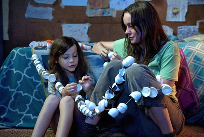 伊東美咲＆木村文乃＆藤野涼子…『ルーム』母子の無償の愛を絶賛！ 画像