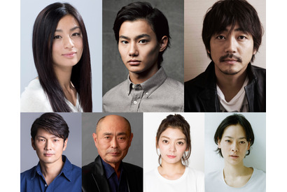 野村周平、小栗旬の相棒役に！『ミュージアム』追加キャスト発表 画像