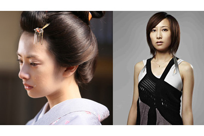 北川景子主演の時代劇の主題歌に一青窈が決定！　藤沢周平作品は3度目 画像