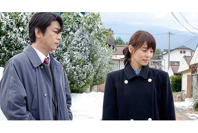 【特別映像】石田ゆり子、子役にツボる!? 『僕街』ほっこりメイキング解禁 画像