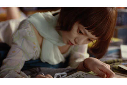 みずみずしく純粋な空気人形に、感情の素晴らしさを再確認『空気人形』 画像