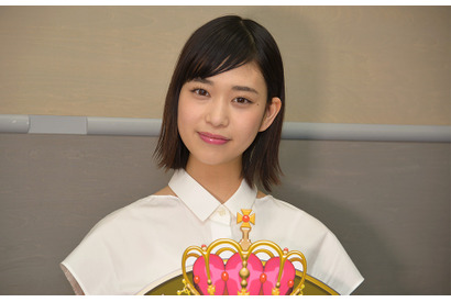 「A-Studio」8代目アシスタントは森川葵！鶴瓶も太鼓判「肝が据わっている」 画像