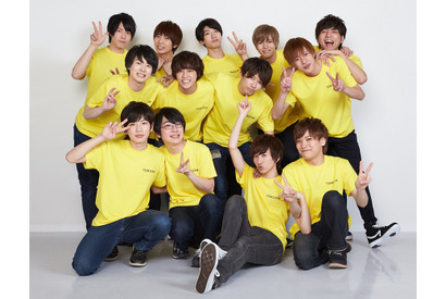 声優バラエティ番組「ツキプロch.」放送決定！13名のリアル新人育成企画も 画像