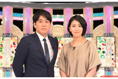 松たか子、母となって娘から「毎日、教えられる日々」 画像