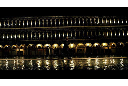 高級ホテルに絶景、極上の音楽…『グランドフィナーレ』で気分はセレブ旅！ 画像