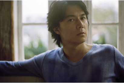 福山雅治、ジョン・ウー監督作で海外映画に！「世界に発信できれば嬉しい」 画像