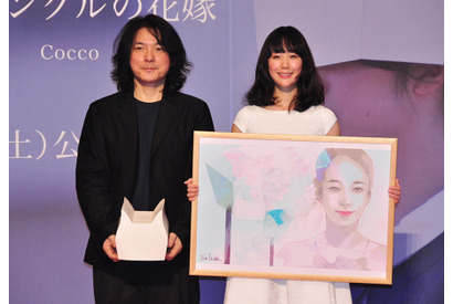 岩井俊二監督、2年連続日本アカデミー賞・黒木華は「“持ってる”としか言いようがない」 画像