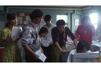 あなたの職場でのキャラは？『ブラック会社』×「みんなの就職活動日記」で自己診断！ 画像