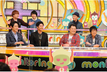 藤原竜也、失礼な取材を受けたらどうする!?　まさかの五郎丸ポーズも 画像