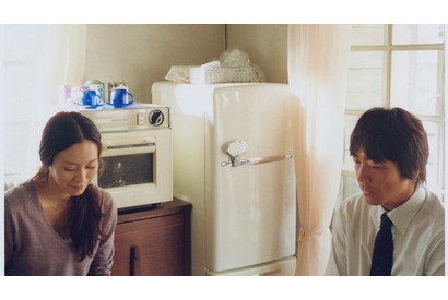 中谷美紀×大森南朋×江國香織『スイートリトルライズ』予告編解禁！ 画像