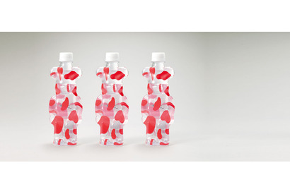 三越の包装紙「華ひらく」の生みの親にフィーチャーした展示会開催！ 画像