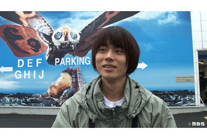 菅田将暉は「とにかく真面目」!? 変幻自在俳優の素顔に迫る「情熱大陸」 画像