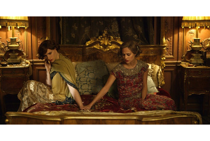 【シネマ羅針盤】3作品連続で出演者がオスカー受賞！『リリーのすべて』トム・フーパー監督の手腕 画像