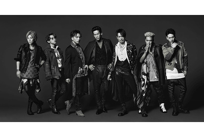 三代目JSB、「SONGS スペシャル」出演！ドームツアーの舞台裏から紅白密着まで 画像