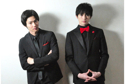 【インタビュー】野村周平×真剣佑　青春の甘酸っぱさと挫折が若者たちを導く！ 画像