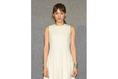 【インタビュー】綾瀬はるか　大河ドラマが教えてくれた、ものづくりの感動を糧に挑む「精霊の守り人」 画像