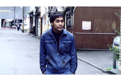 柳楽優弥＆菅田将暉が狂乱！彼らの“危険な遊び”とは… 『ディストラクション・ベイビーズ』 画像