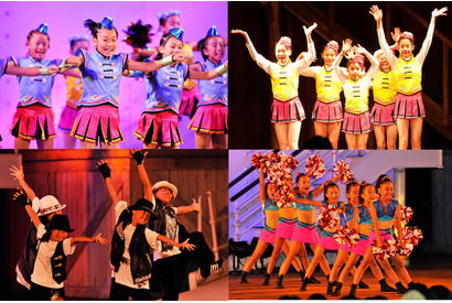 【ディズニー】憧れのステージでダンスも！15周年のシーはキッズ向けプログラムが満載 画像