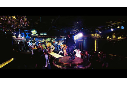 KENTO MORI監修MVで「ハリセンボン」近藤春菜＆箕輪はるかが美女に！ 画像