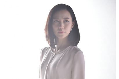 木村佳乃、「同志」伊藤英明とのダメな夫×イタくてヤバい妻の夫婦役に自信 画像