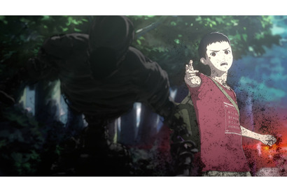 鈴村健一＆梶裕貴ら追加キャスト発表！緊迫の本予告も『亜人 -衝突-』 画像