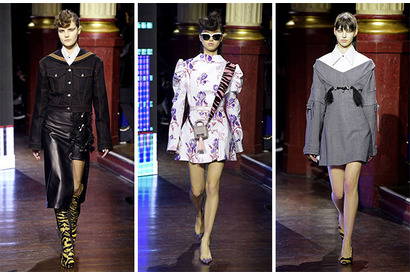 「セーラームーン」からインスパイア！パワーアップした「ケンゾー」 画像