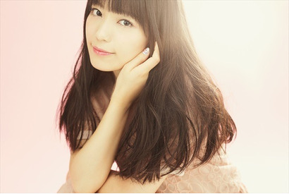 miwa、アニメ「ふらいんぐうぃっち」OP主題歌に！ 画像