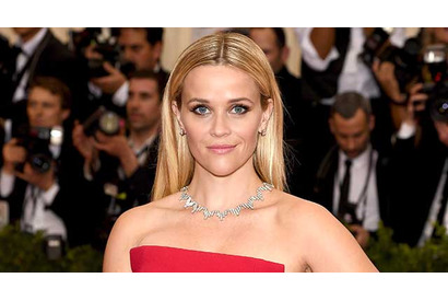 リース・ウィザースプーン、40歳の誕生パーティにセレブが大集合 画像