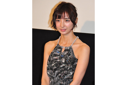 篠田麻里子、6年間レギュラーの「PON!」卒業し「本当に幸せ者」 画像