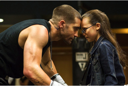 “ボクサー”ジェイク・ギレンホールの再生に涙！『サウスポー』公開日決定 画像