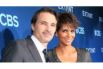 離婚手続き中のハル・ベリー＆オリヴィエ・マルティネスが子連れで旅行へ 画像