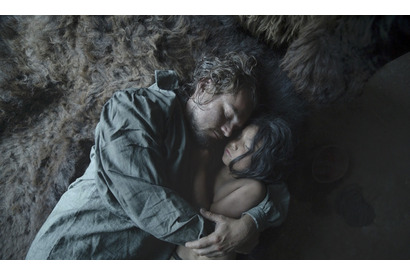 【特別映像】レオナルド・ディカプリオ「1人の男の壮大な物語」を語る『レヴェナント』 画像