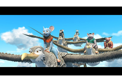 『STAND BY ME ドラえもん』“白組”の最新3DCGアニメーション、豪華な特典満載でBD化 画像