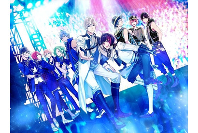 西川貴教手掛ける「B-PROJECT」今夏アニメ化決定！小野大輔ら声優陣も歓喜 画像