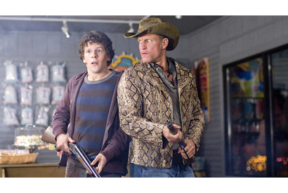 うだる暑さをゾンビの恐怖＆笑いで吹き飛ばせ！　生き残るためのルールを動画で伝授 画像