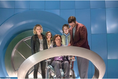 X-MEN結成秘話が明らかに！“神”が目覚める…『X-MEN：アポカリプス』最新予告 画像