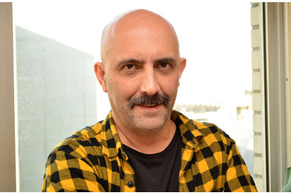 【インタビュー】「これはポルノじゃない！」ギャスパー・ノエ監督、日本の大量モザイク処理に吠える 画像