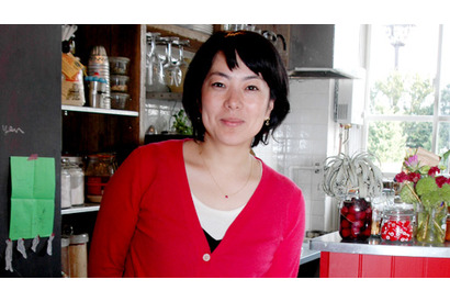 『eatrip』野村友里監督インタビュー 「本質的な食欲…食べる意志を伝えたい」 画像