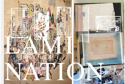 永戸鉄也、7年ぶりの個展を表参道ROCKETで開催！ 画像